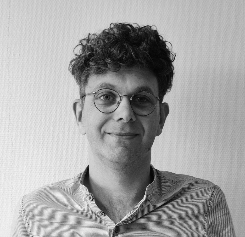 Sébastien Grau
