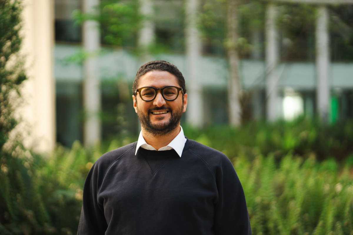 Ali Chari