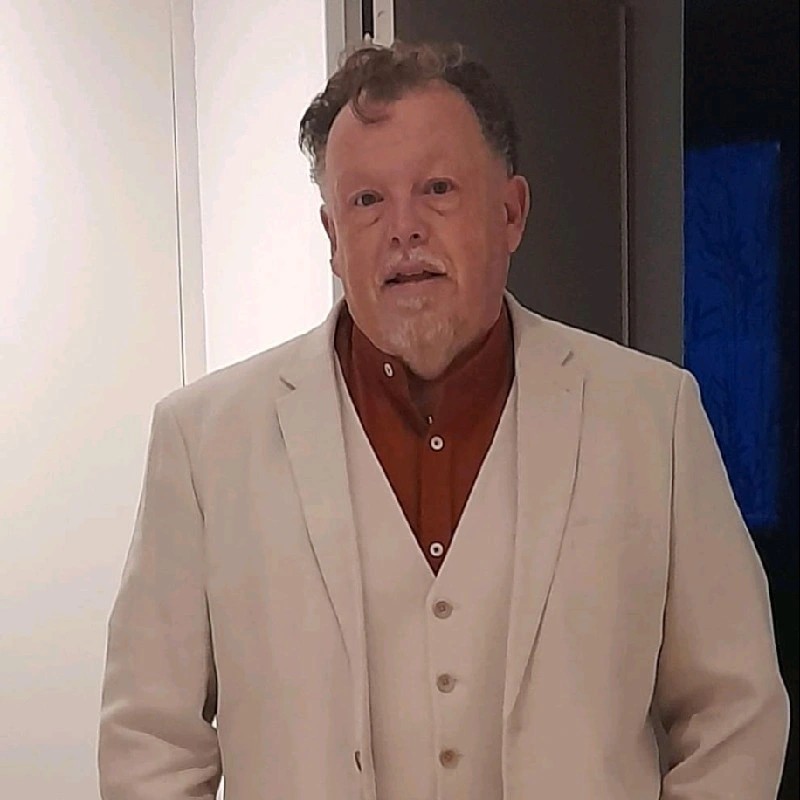Thierry Krebs