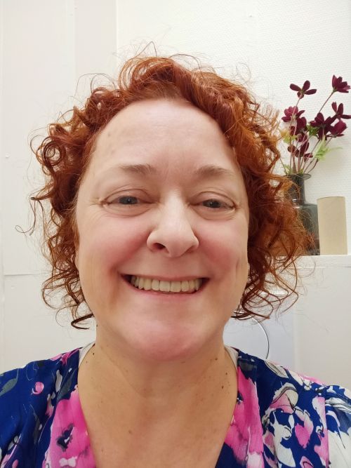 Christiane Mathy