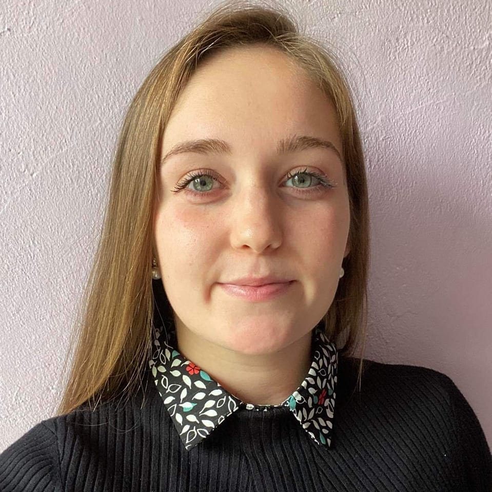 Pauline Marchal