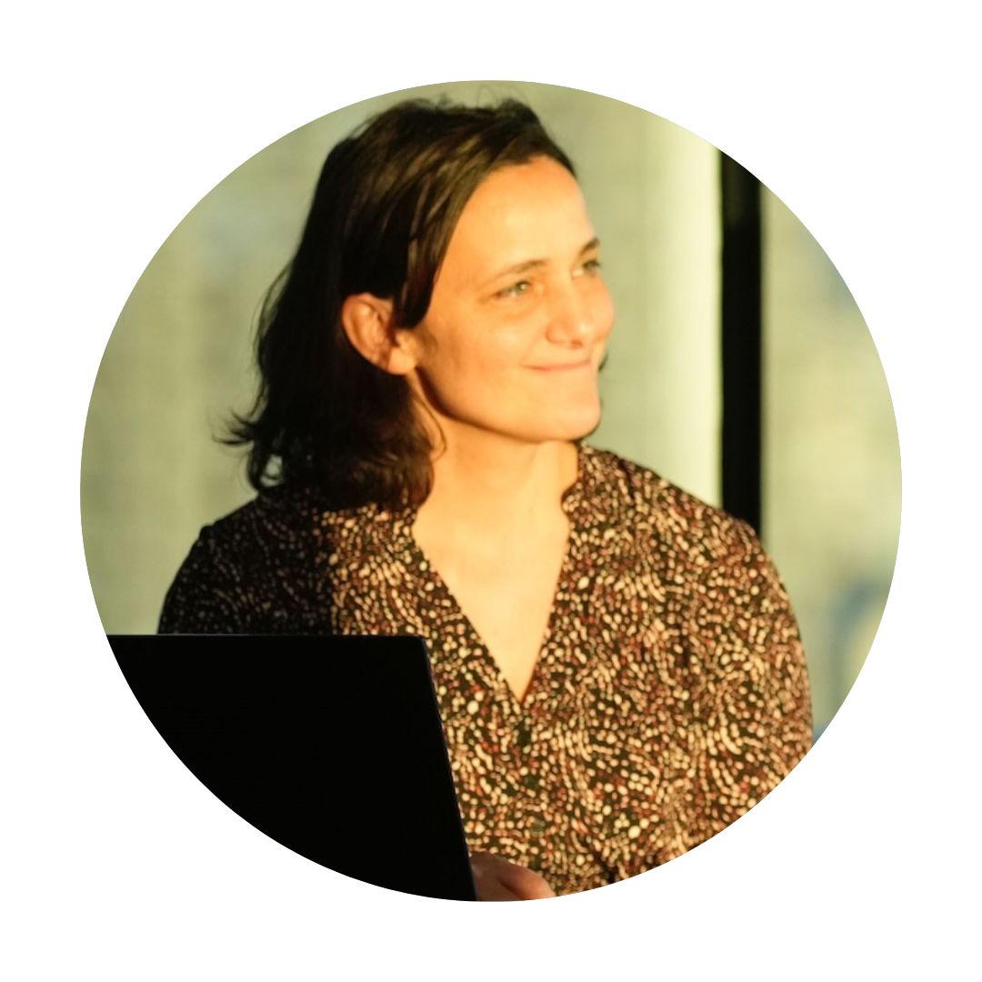 Marie-Delphine FOUDRIAT