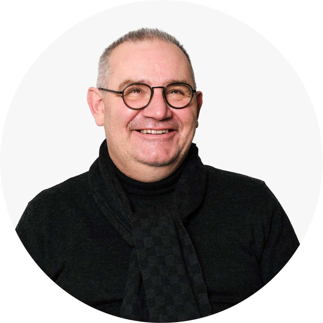 Denis Desmet