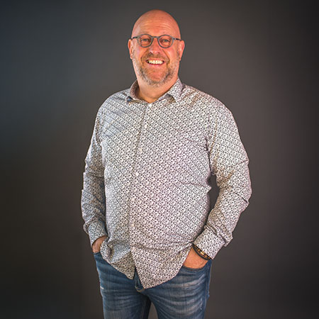 Alain Doutrelepont