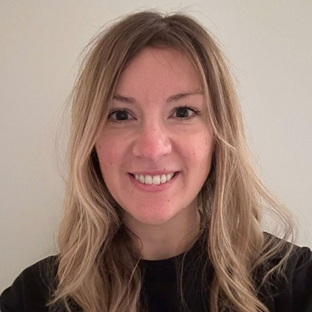 Amandine Coutant 