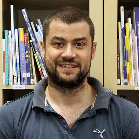Loïc Kever