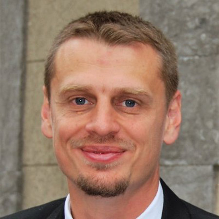 Pierre Verbiest