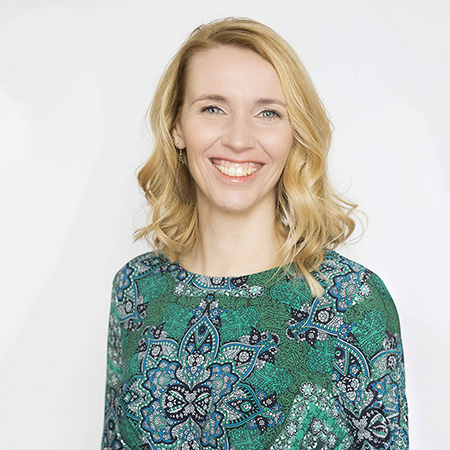 Stéphanie Dionne