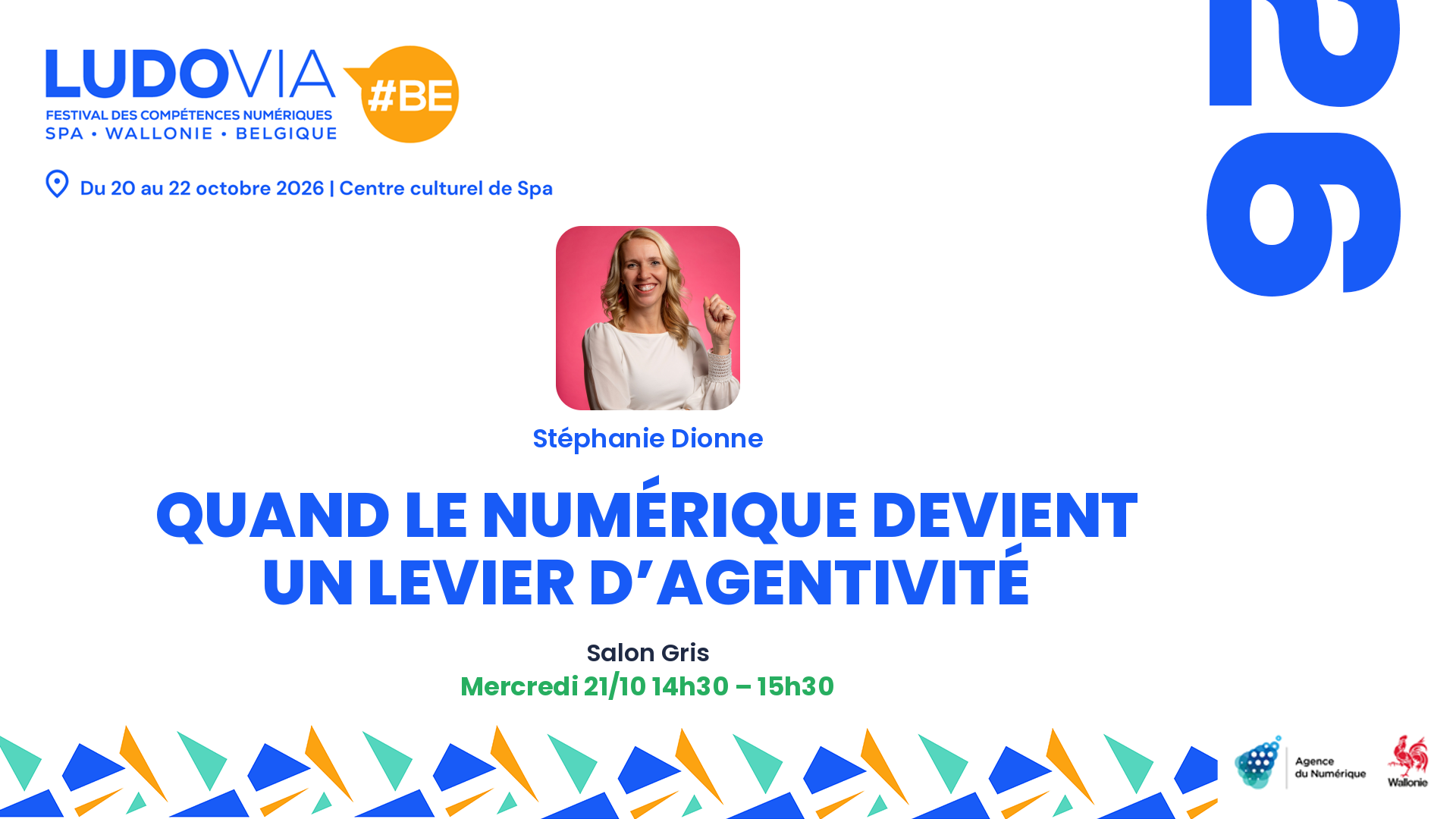 Carte de présentation : Quand le numérique devient un levier d'agentivité