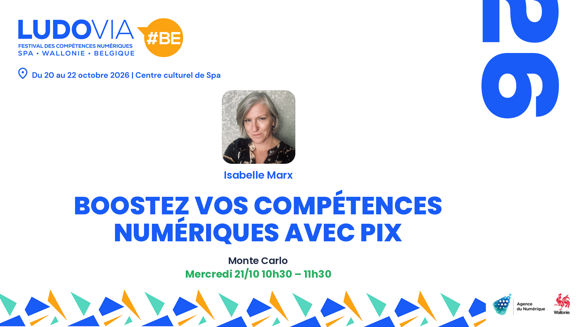 Carte de présentation : Boostez vos compétences numériques avec Pix 