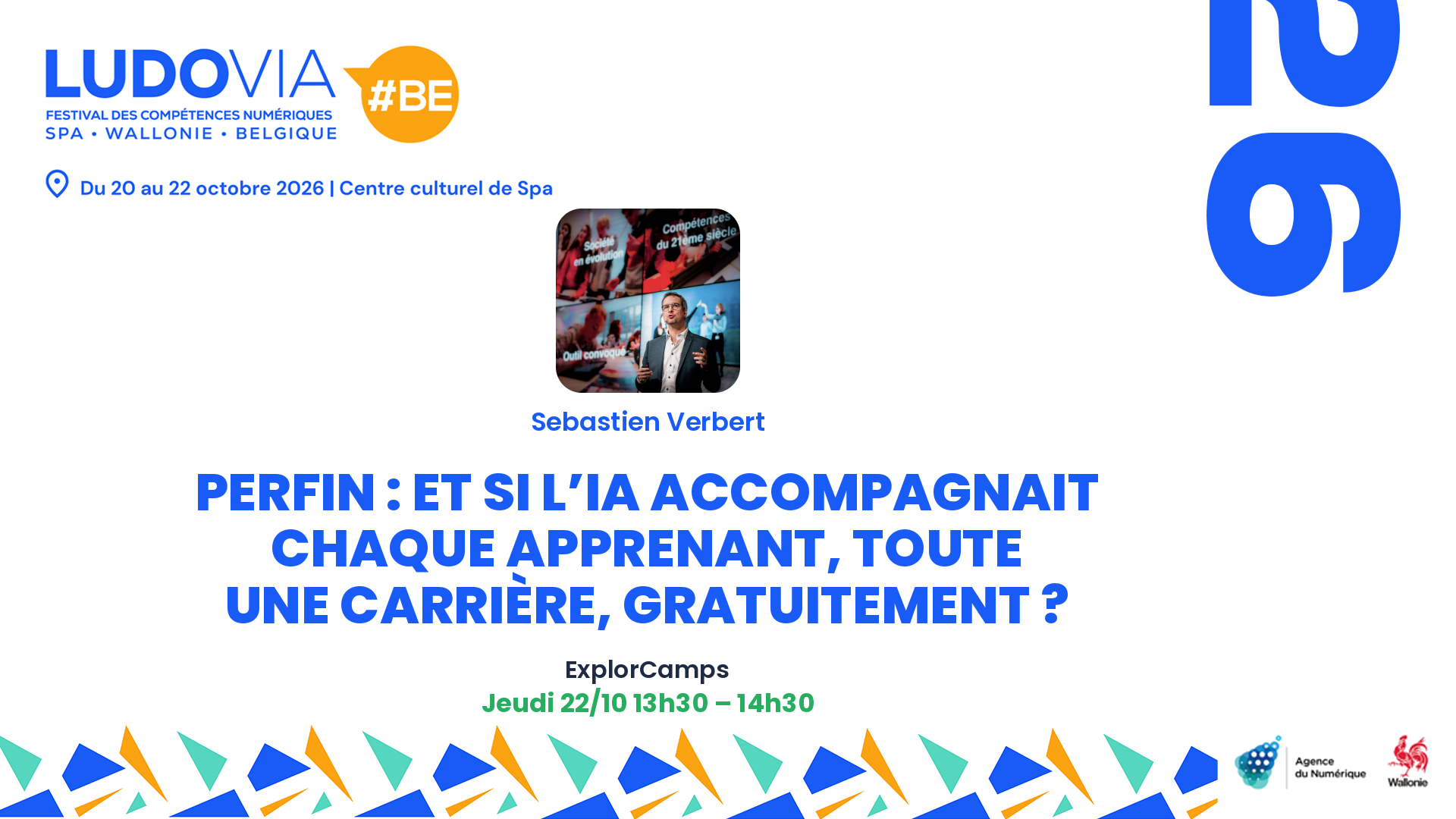 Carte de présentation : PERFIN : et si l'IA accompagnait chaque apprenant, toute une carrière, gratuitement ?