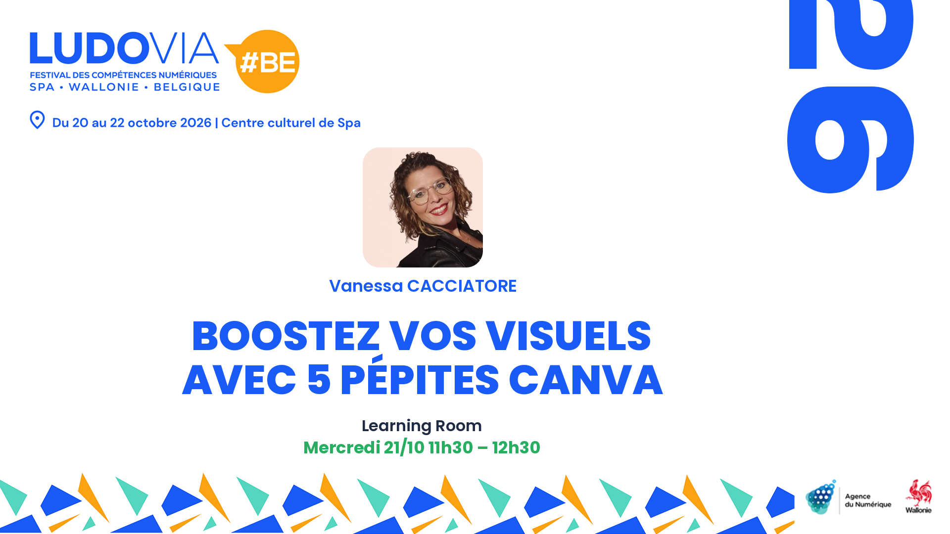 Carte de présentation : Boostez vos visuels avec 5 pépites Canva