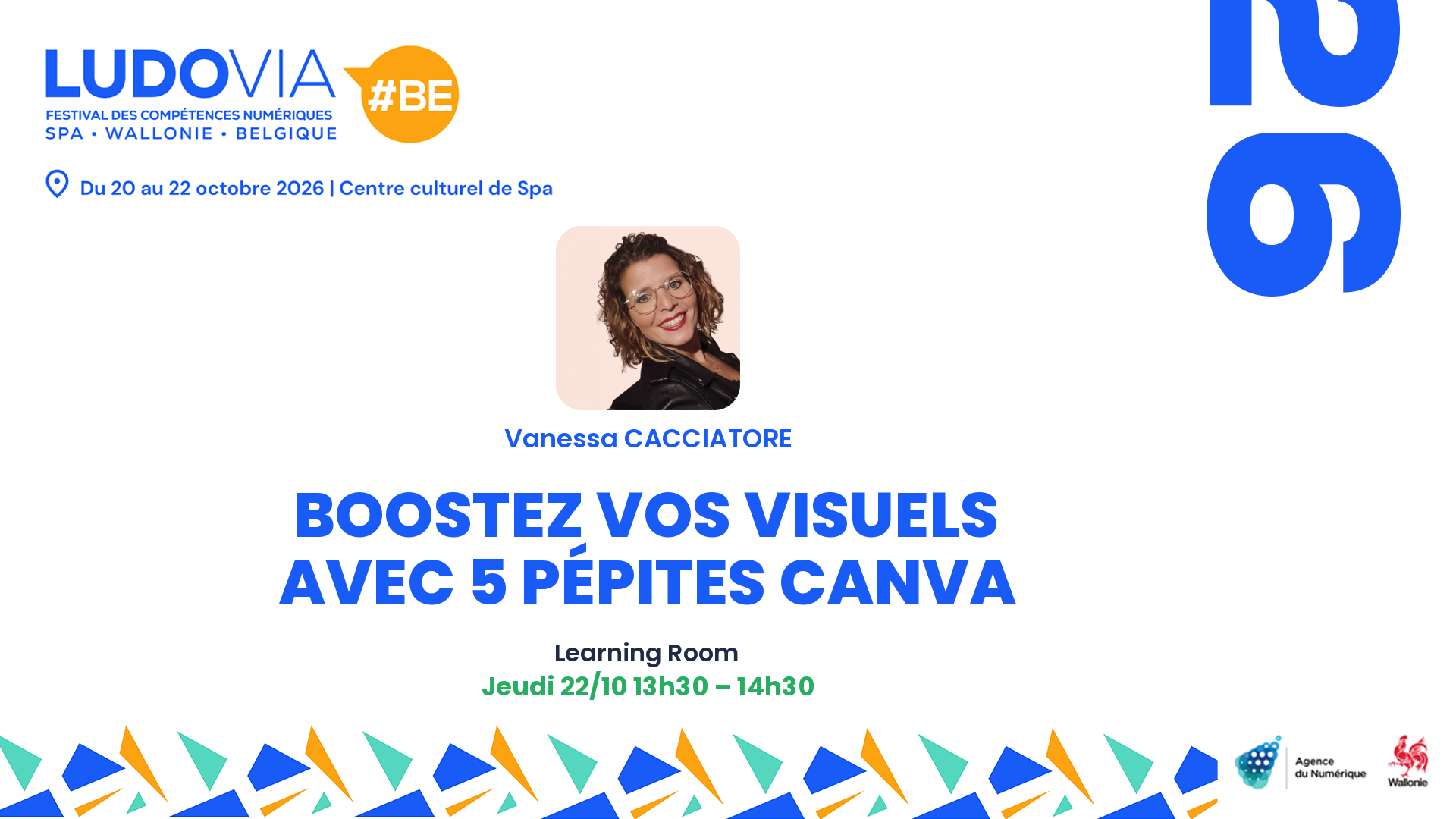 Carte de présentation : Boostez vos visuels avec 5 pépites Canva