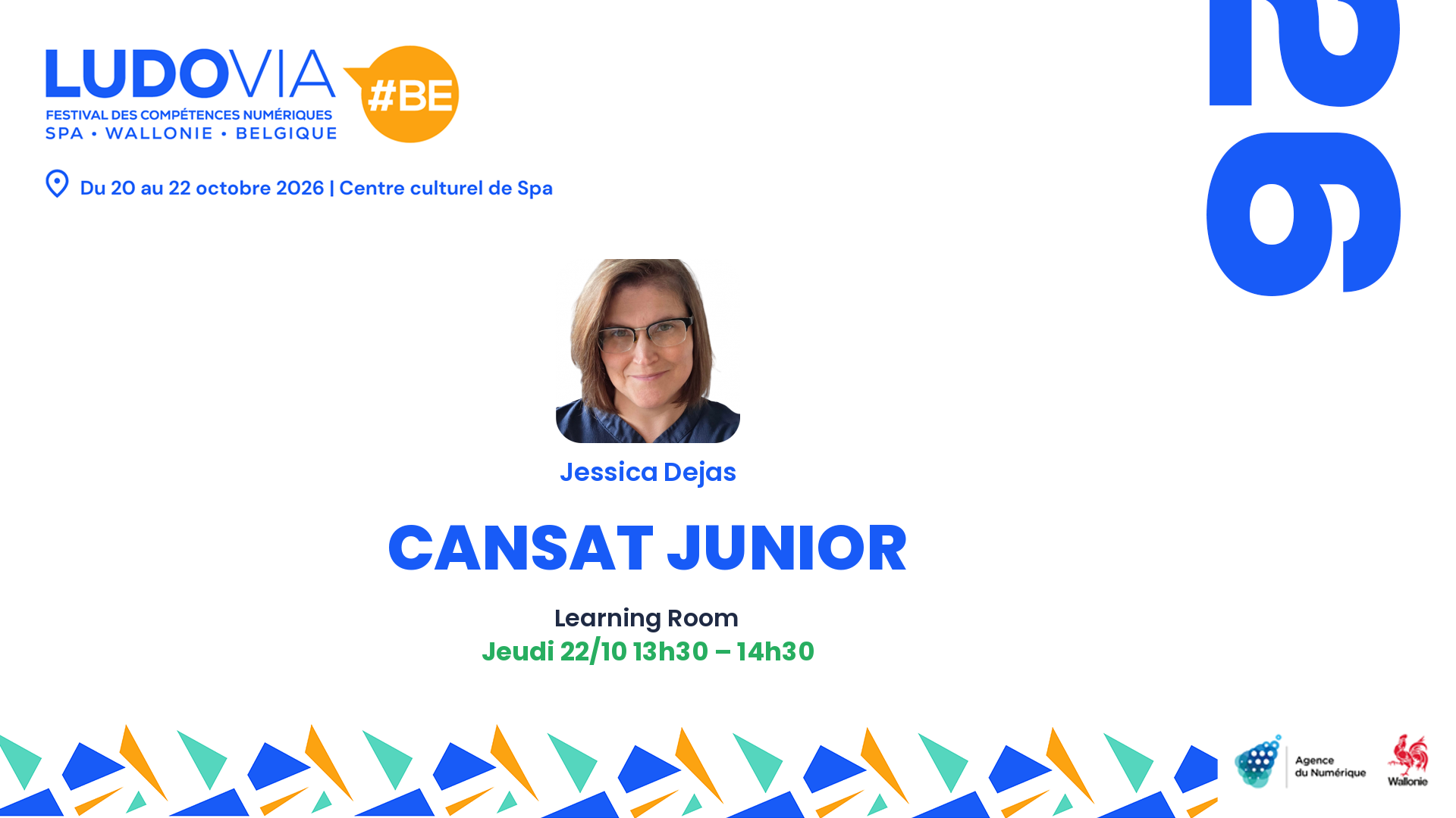 Carte de présentation : Cansat junior
