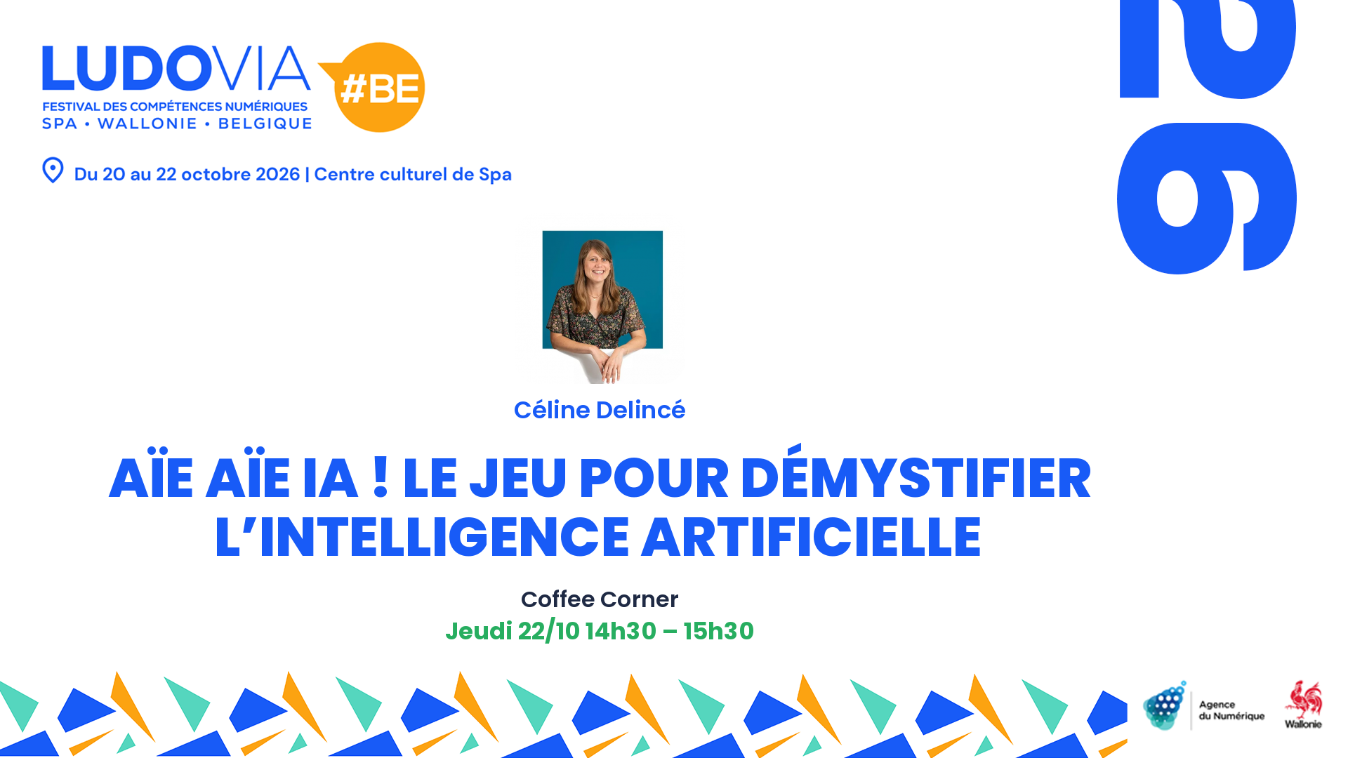 Carte de présentation : Aïe Aïe iA ! Le jeu pour démystifier l'intelligence artificielle