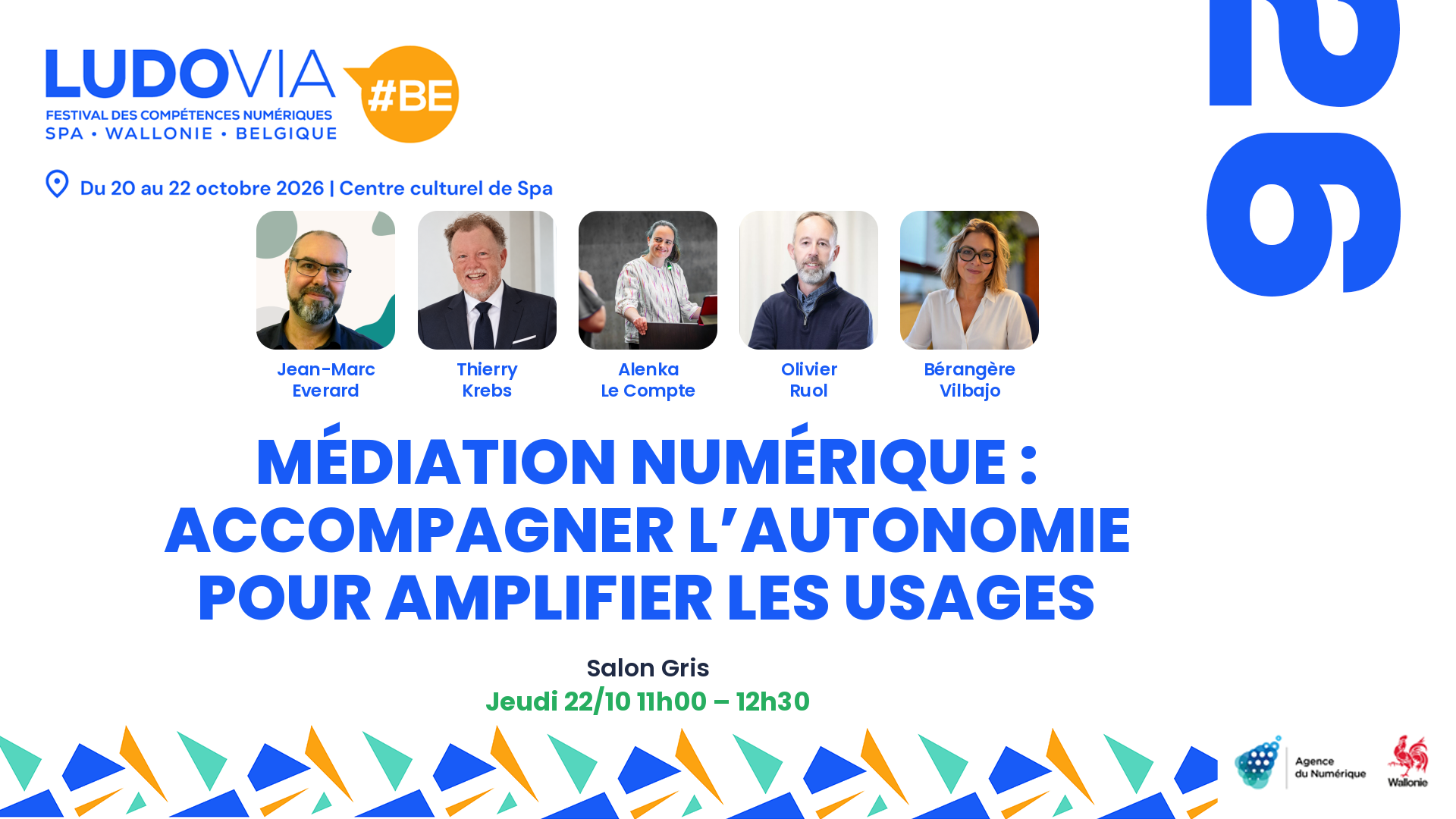 Carte de présentation : Médiation numérique : accompagner l'autonomie pour amplifier les usages