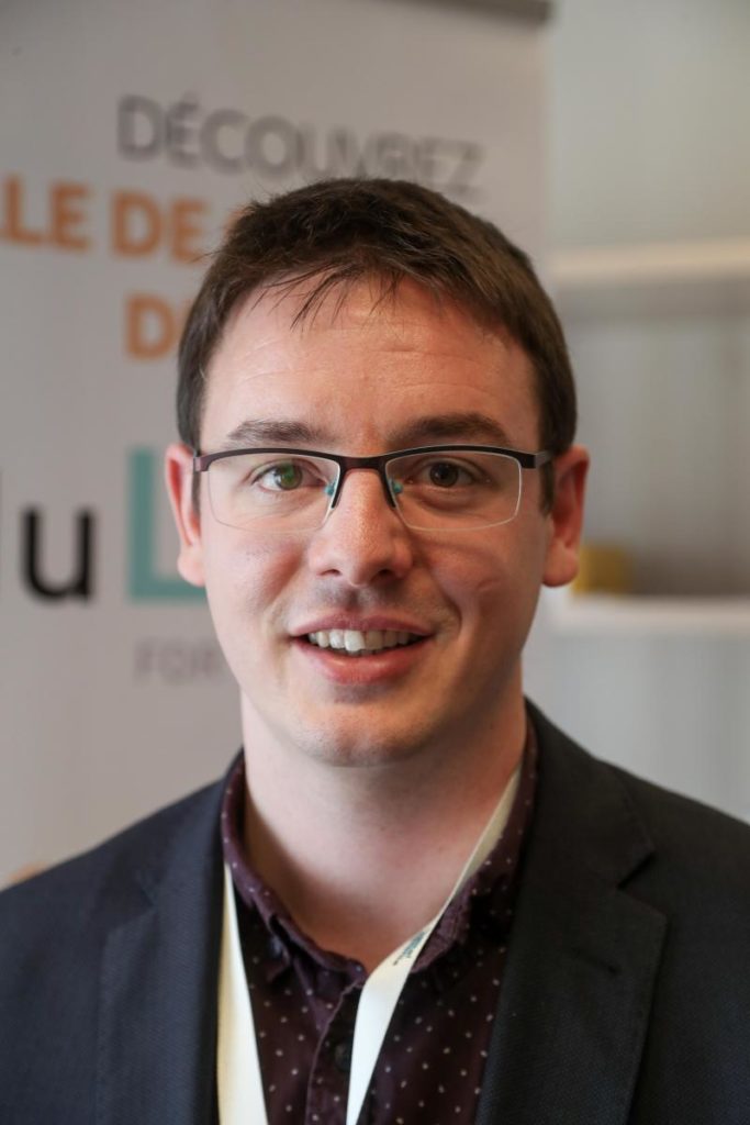 Jonathan Ponsard Jonathan Ponsard