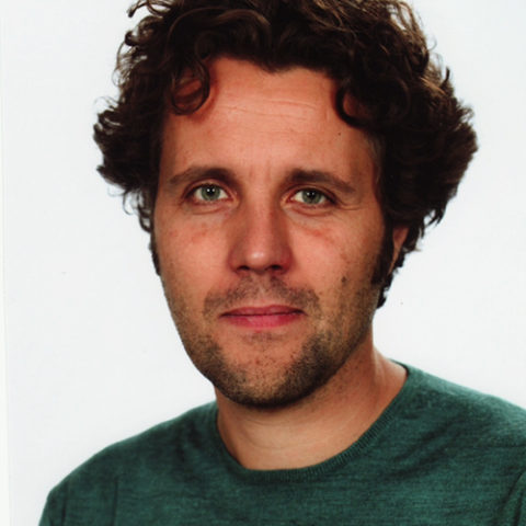 François Jourde