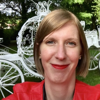 Gaëlle Hallez – Lille