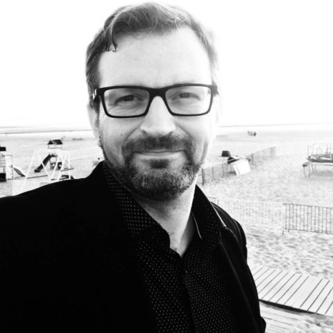 Grégory Michnik