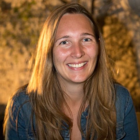 Julie Van de Vyver