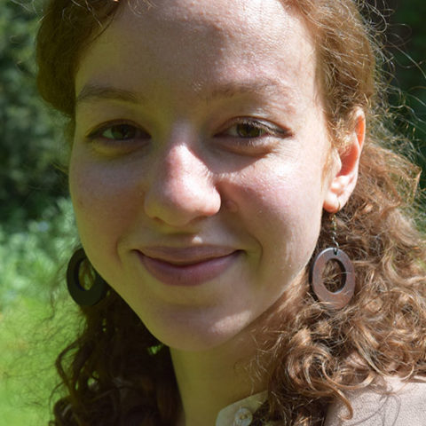 Lina Karimi