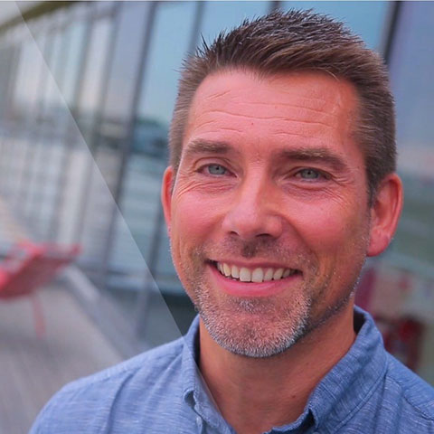 Pascal Vangrunderbeeck
