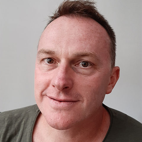 Patrick Lay