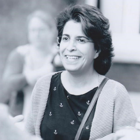 Samira Lkoutbi