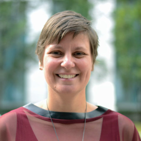 Sandrine Vanhaelen