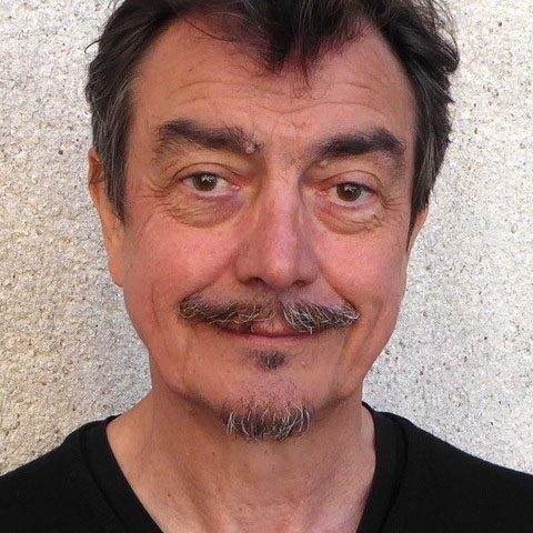 Serge Ravet – France