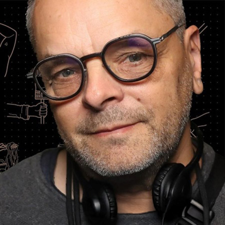 Lyonel Kaufmann