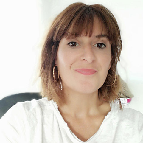 Marie-Laure Vertuel