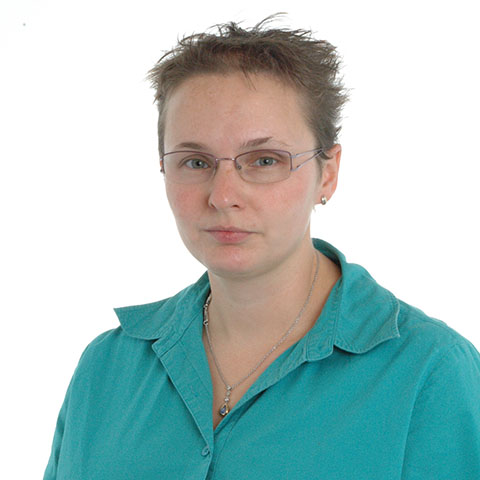 Isabelle Motte