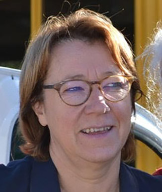 Laurence Frippiat