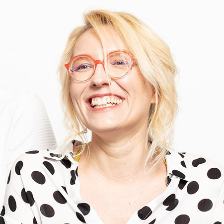 Julie Henry