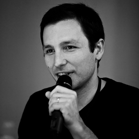 Julien Levesque