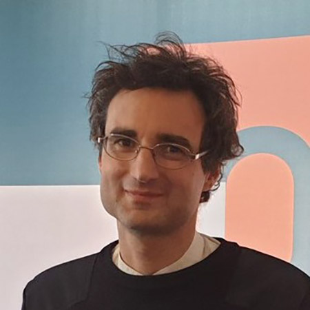 Thomas Deneux