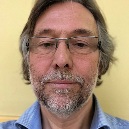 Marc Hamelrijckx