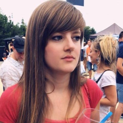 Sabrina Pittera