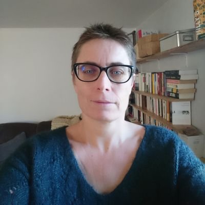 Caroline Jouneau-Sion