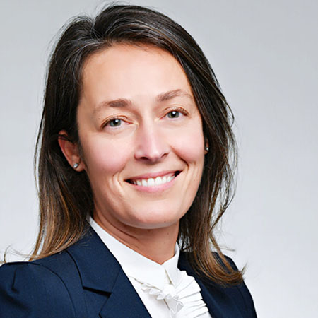 Sandrine Prunière Sandrine Prunière