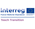 Teach Transition / numEFA