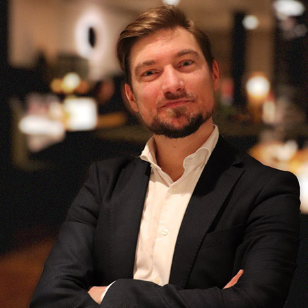 Michaël Van Royen Michaël Van Royen