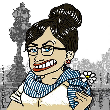 Malaurie Princet Malaurie Princet