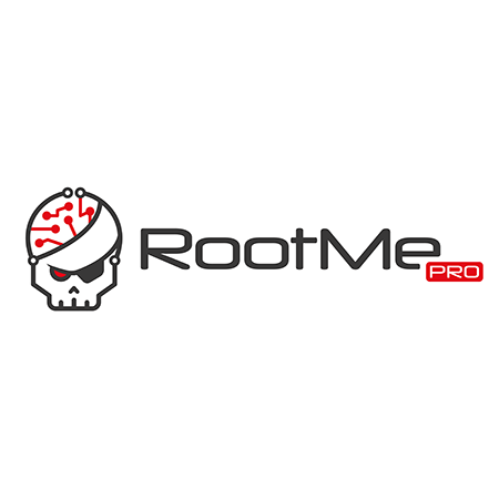 Root-Me Pro