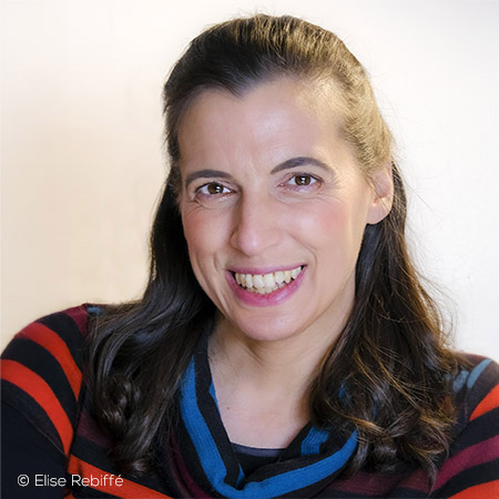 Anne Cordier Anne Cordier