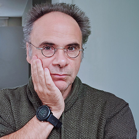 Andrés Marques-Garcia