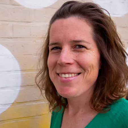 Claire Berlage Claire Berlage