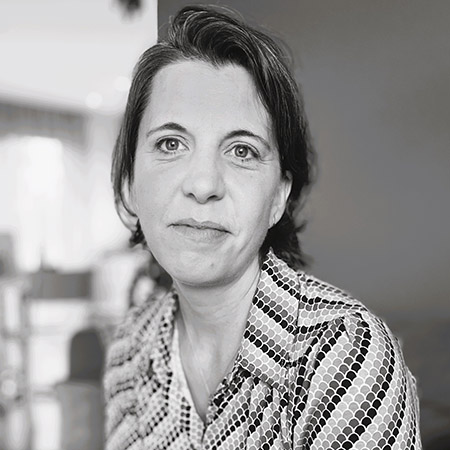 Louise Monaux